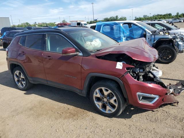 Photo 3 VIN: 3C4NJDCB8LT234272 - JEEP COMPASS LI 