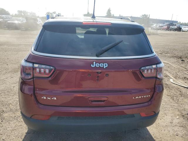 Photo 5 VIN: 3C4NJDCB8LT234272 - JEEP COMPASS LI 