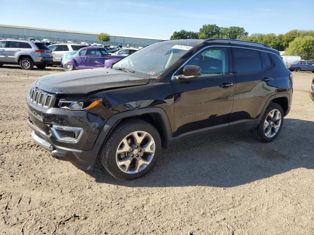 Photo 0 VIN: 3C4NJDCB8LT234448 - JEEP COMPASS LI 