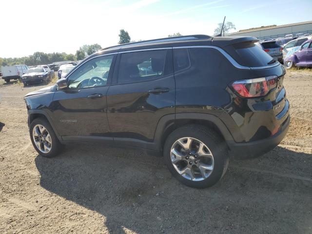 Photo 1 VIN: 3C4NJDCB8LT234448 - JEEP COMPASS LI 