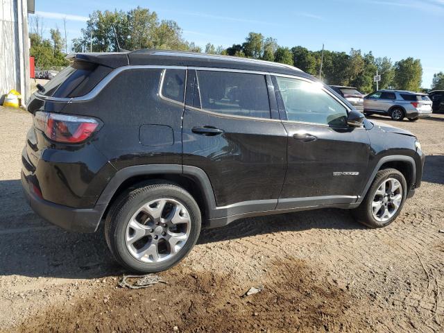 Photo 2 VIN: 3C4NJDCB8LT234448 - JEEP COMPASS LI 