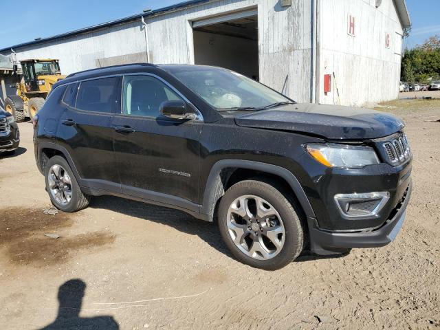 Photo 3 VIN: 3C4NJDCB8LT234448 - JEEP COMPASS LI 