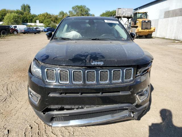 Photo 4 VIN: 3C4NJDCB8LT234448 - JEEP COMPASS LI 