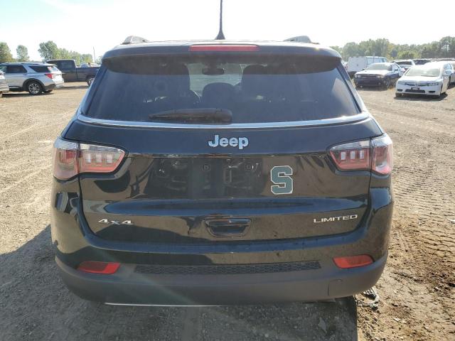 Photo 5 VIN: 3C4NJDCB8LT234448 - JEEP COMPASS LI 