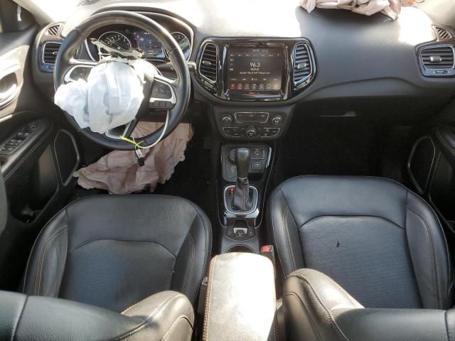 Photo 7 VIN: 3C4NJDCB8LT234448 - JEEP COMPASS LI 