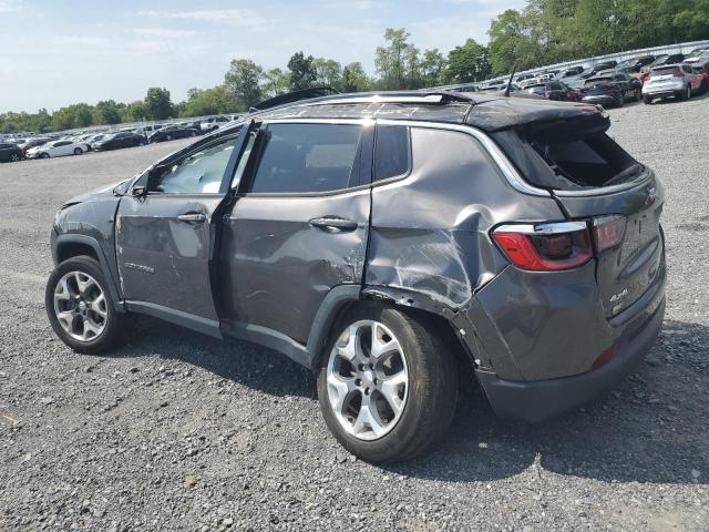 Photo 1 VIN: 3C4NJDCB8LT256014 - JEEP COMPASS LI 