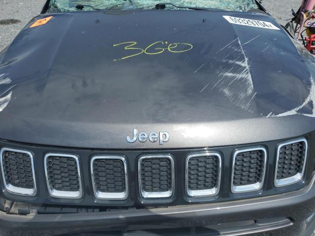 Photo 10 VIN: 3C4NJDCB8LT256014 - JEEP COMPASS LI 