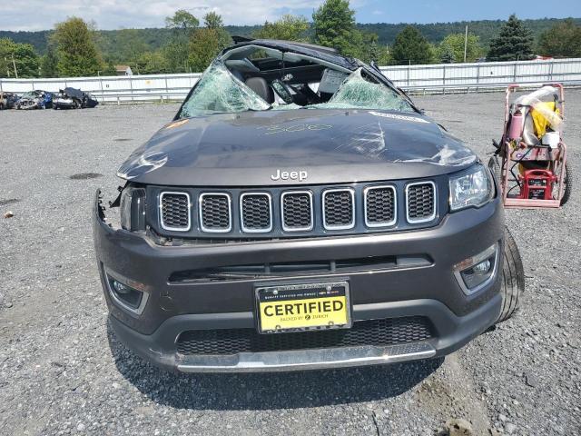 Photo 4 VIN: 3C4NJDCB8LT256014 - JEEP COMPASS LI 