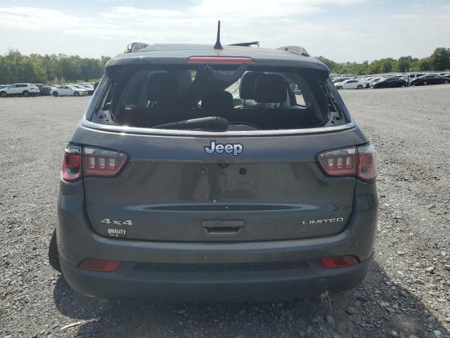 Photo 5 VIN: 3C4NJDCB8LT256014 - JEEP COMPASS LI 