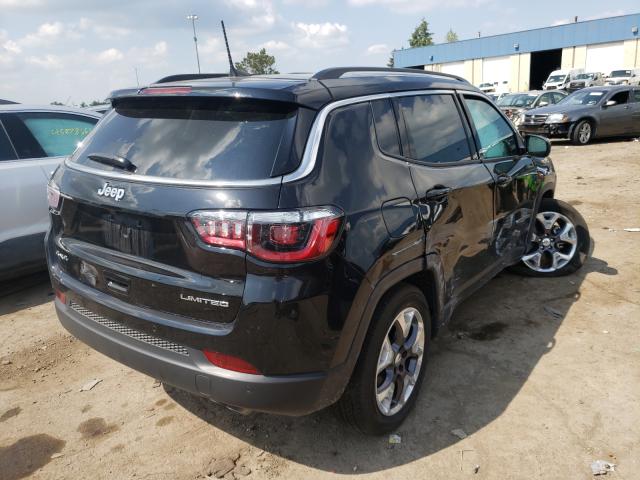 Photo 3 VIN: 3C4NJDCB8MT513870 - JEEP COMPASS 