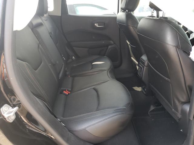 Photo 5 VIN: 3C4NJDCB8MT513870 - JEEP COMPASS 