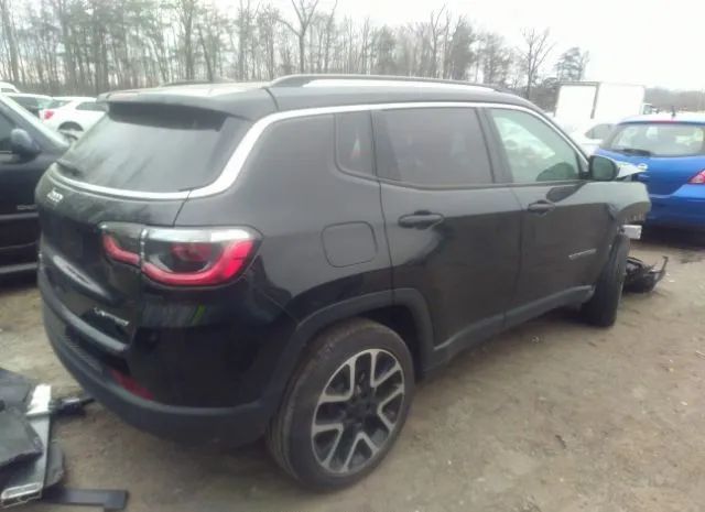 Photo 3 VIN: 3C4NJDCB8MT517790 - JEEP COMPASS 