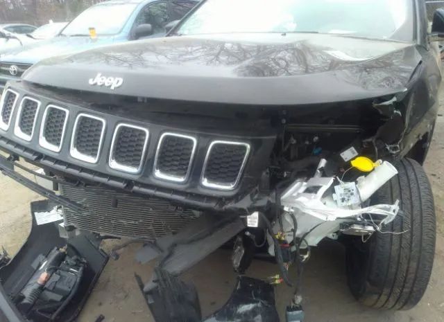 Photo 5 VIN: 3C4NJDCB8MT517790 - JEEP COMPASS 