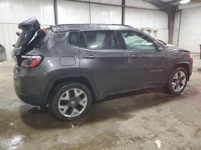 Photo 2 VIN: 3C4NJDCB8MT523704 - JEEP COMPASS LI 