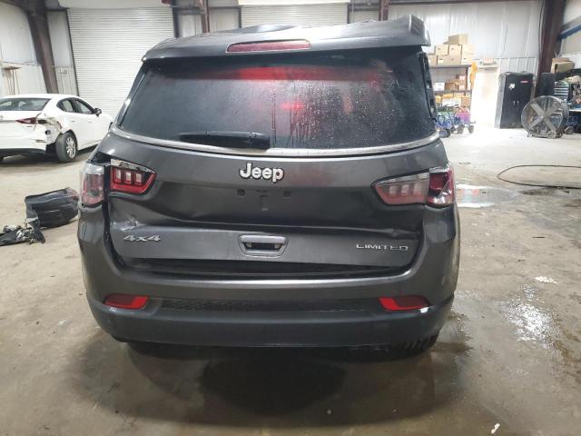 Photo 5 VIN: 3C4NJDCB8MT523704 - JEEP COMPASS LI 