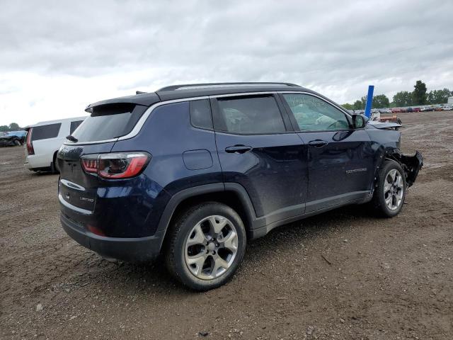 Photo 2 VIN: 3C4NJDCB8MT541247 - JEEP COMPASS 