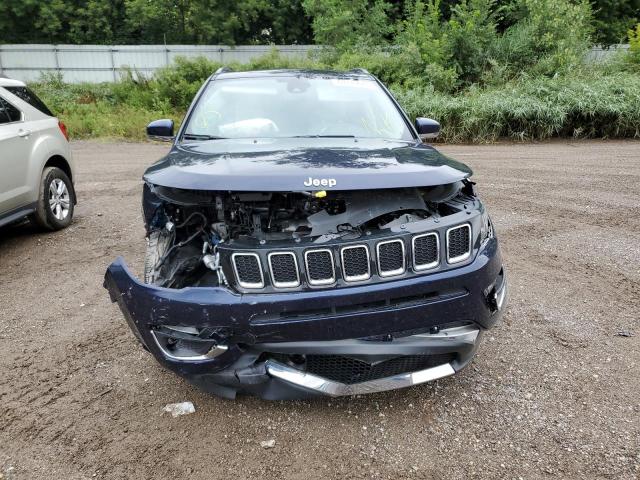 Photo 4 VIN: 3C4NJDCB8MT541247 - JEEP COMPASS 