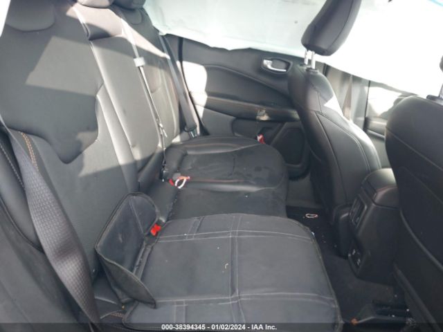 Photo 7 VIN: 3C4NJDCB8MT542172 - JEEP COMPASS 