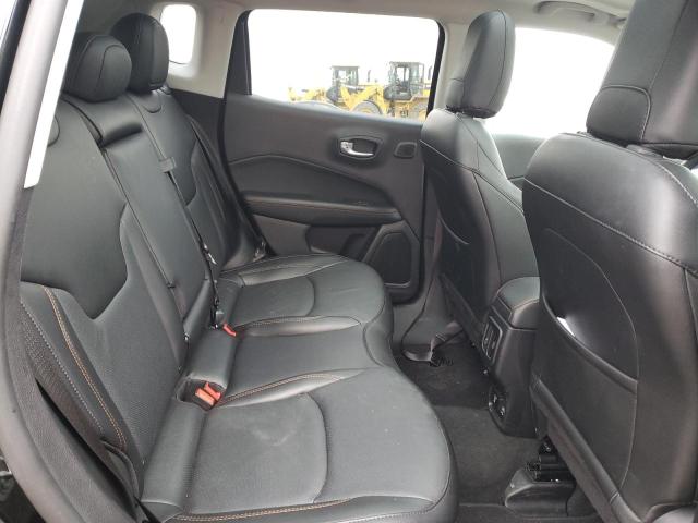 Photo 5 VIN: 3C4NJDCB8MT568609 - JEEP COMPASS LI 