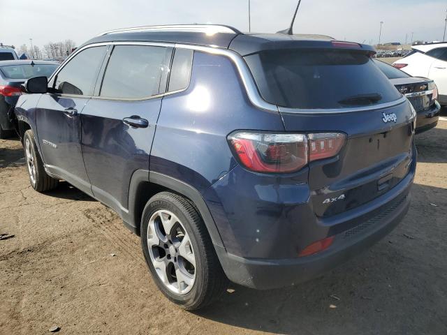 Photo 2 VIN: 3C4NJDCB8MT568738 - JEEP COMPASS 