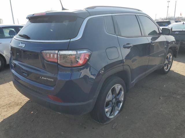 Photo 3 VIN: 3C4NJDCB8MT568738 - JEEP COMPASS 