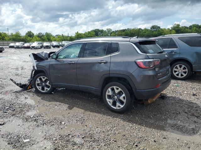 Photo 1 VIN: 3C4NJDCB8MT572434 - JEEP COMPASS LI 