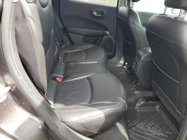 Photo 10 VIN: 3C4NJDCB8MT572434 - JEEP COMPASS LI 