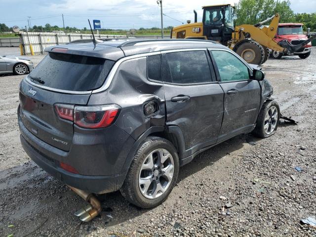 Photo 2 VIN: 3C4NJDCB8MT572434 - JEEP COMPASS LI 