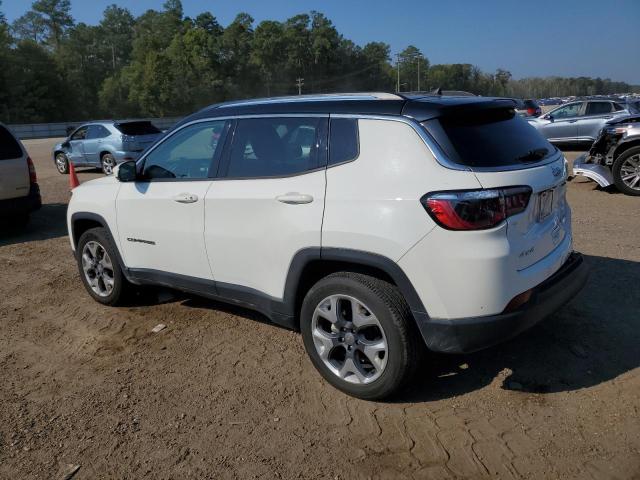 Photo 1 VIN: 3C4NJDCB8MT583370 - JEEP COMPASS 