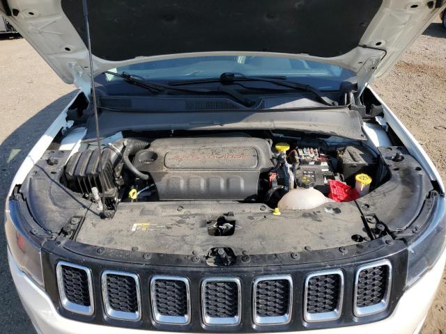 Photo 11 VIN: 3C4NJDCB8MT583370 - JEEP COMPASS 