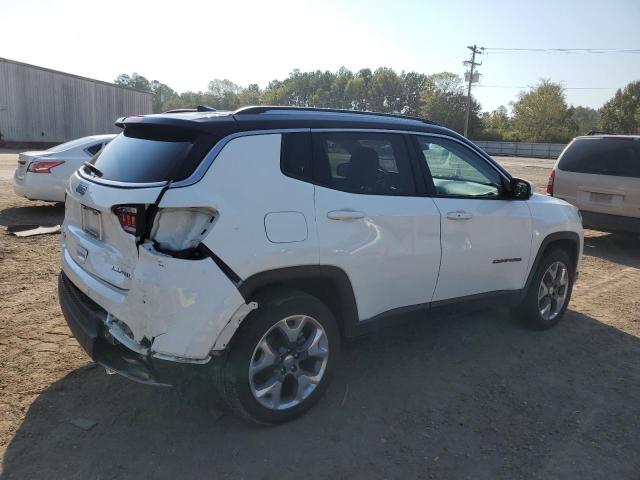 Photo 2 VIN: 3C4NJDCB8MT583370 - JEEP COMPASS 