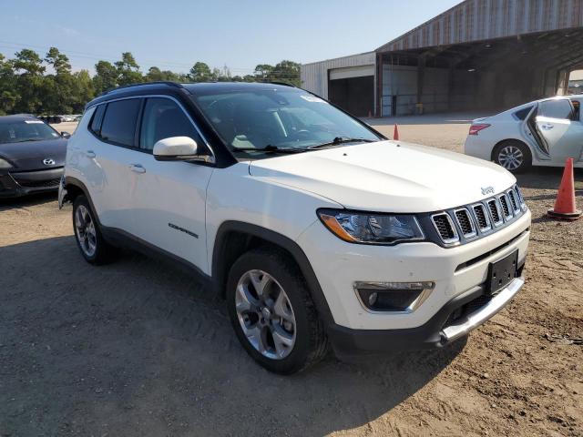 Photo 3 VIN: 3C4NJDCB8MT583370 - JEEP COMPASS 