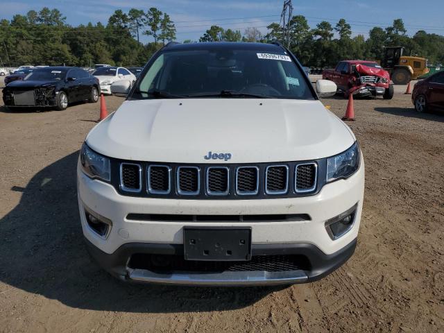 Photo 4 VIN: 3C4NJDCB8MT583370 - JEEP COMPASS 