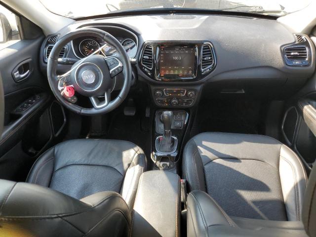 Photo 7 VIN: 3C4NJDCB8MT583370 - JEEP COMPASS 