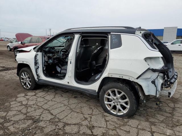 Photo 1 VIN: 3C4NJDCB8MT586205 - JEEP COMPASS LI 