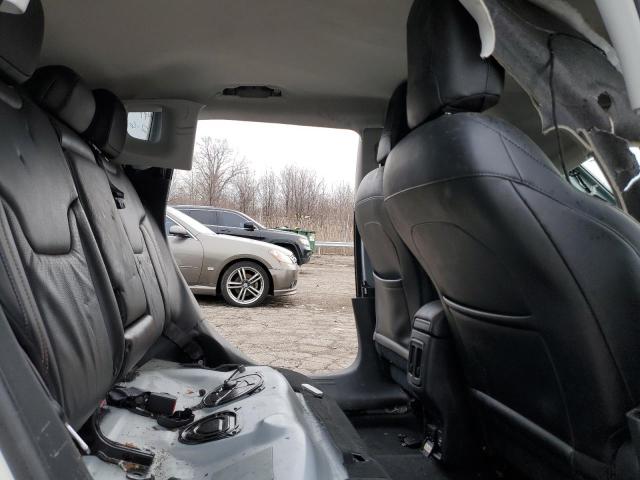 Photo 10 VIN: 3C4NJDCB8MT586205 - JEEP COMPASS LI 