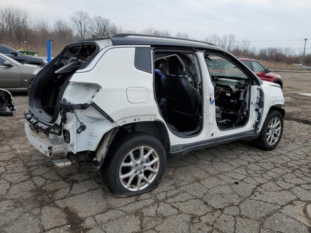 Photo 2 VIN: 3C4NJDCB8MT586205 - JEEP COMPASS LI 