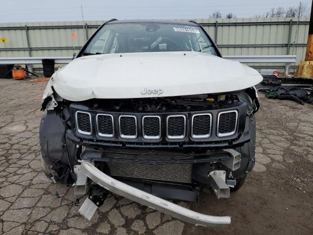 Photo 4 VIN: 3C4NJDCB8MT586205 - JEEP COMPASS LI 