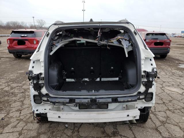 Photo 5 VIN: 3C4NJDCB8MT586205 - JEEP COMPASS LI 