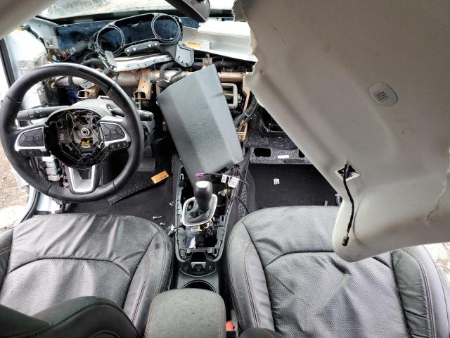 Photo 7 VIN: 3C4NJDCB8MT586205 - JEEP COMPASS LI 