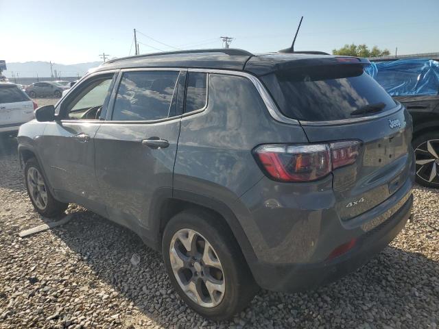 Photo 1 VIN: 3C4NJDCB8MT596331 - JEEP COMPASS LI 