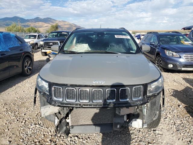 Photo 4 VIN: 3C4NJDCB8MT596331 - JEEP COMPASS LI 