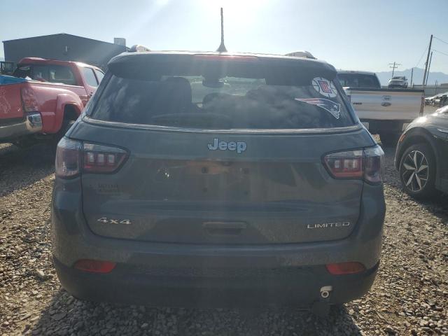 Photo 5 VIN: 3C4NJDCB8MT596331 - JEEP COMPASS LI 