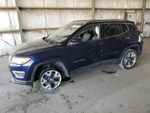 Photo 0 VIN: 3C4NJDCB8MT596359 - JEEP COMPASS LI 