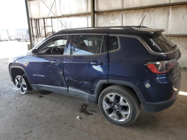 Photo 1 VIN: 3C4NJDCB8MT596359 - JEEP COMPASS LI 