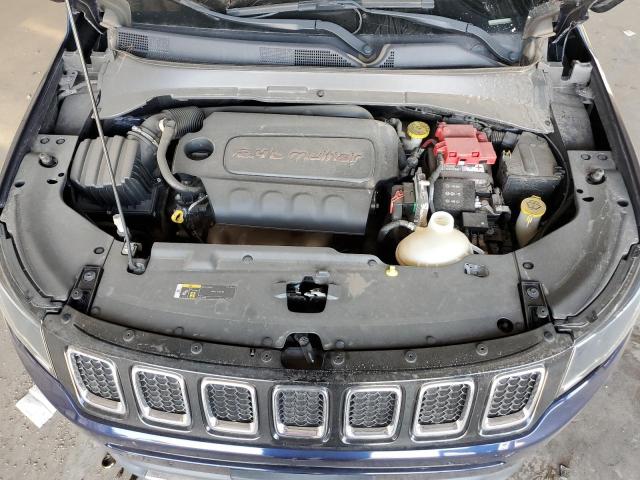 Photo 10 VIN: 3C4NJDCB8MT596359 - JEEP COMPASS LI 