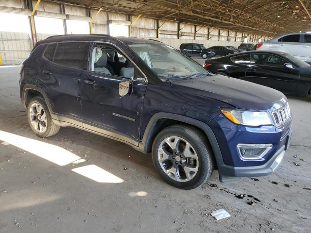 Photo 3 VIN: 3C4NJDCB8MT596359 - JEEP COMPASS LI 