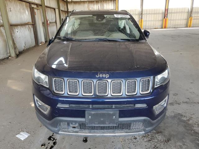 Photo 4 VIN: 3C4NJDCB8MT596359 - JEEP COMPASS LI 