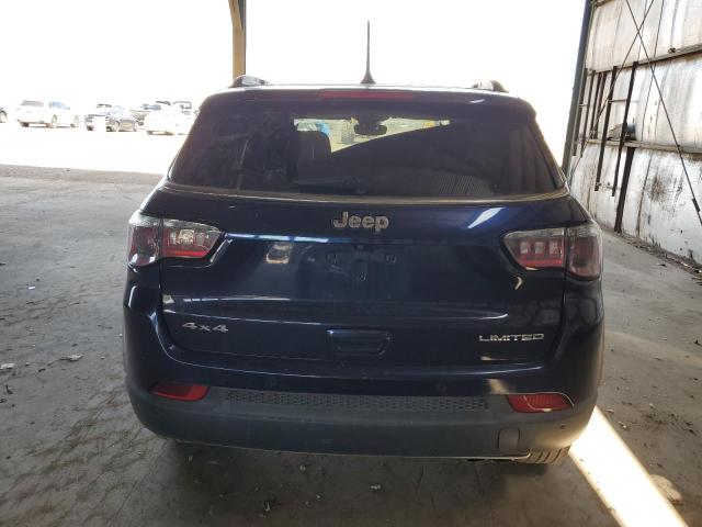 Photo 5 VIN: 3C4NJDCB8MT596359 - JEEP COMPASS LI 