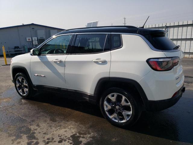 Photo 1 VIN: 3C4NJDCB8MT601656 - JEEP COMPASS 